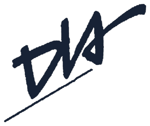 Damon Legal Services Ltd. signature mark